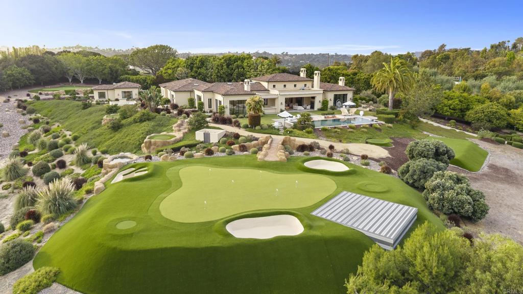 16640 El Camino Real Rancho Santa Fe, CA 92067 - Photo 1 of 19