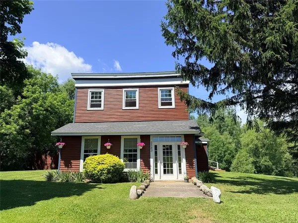 $350,000 | 5583 Crosby Creek Road, Alfred Station, NY 14803