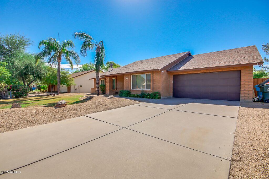 4617 East Grandview Road Phoenix, AZ 85032 - Photo 1 of 34 Exterior 2