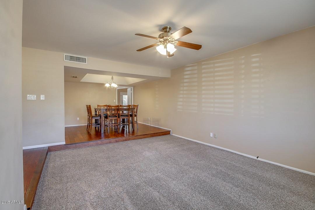 4617 East Grandview Road Phoenix, AZ 85032 - Photo 11 of 34 Dining Room 1