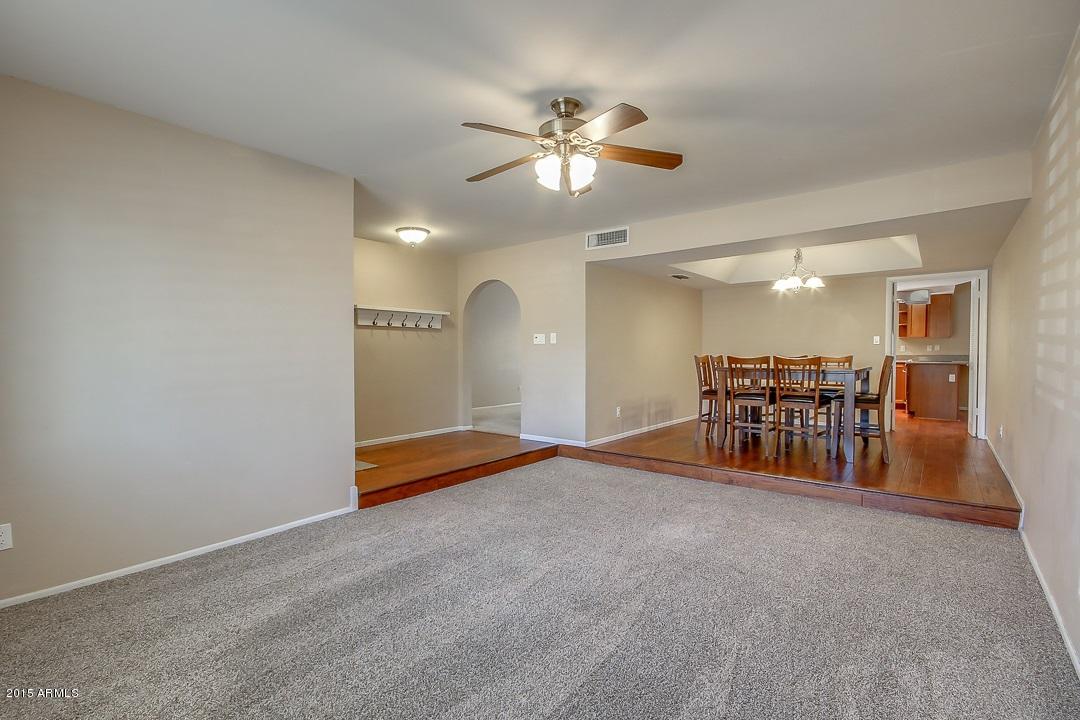 4617 East Grandview Road Phoenix, AZ 85032 - Photo 12 of 34 Dining Room 2