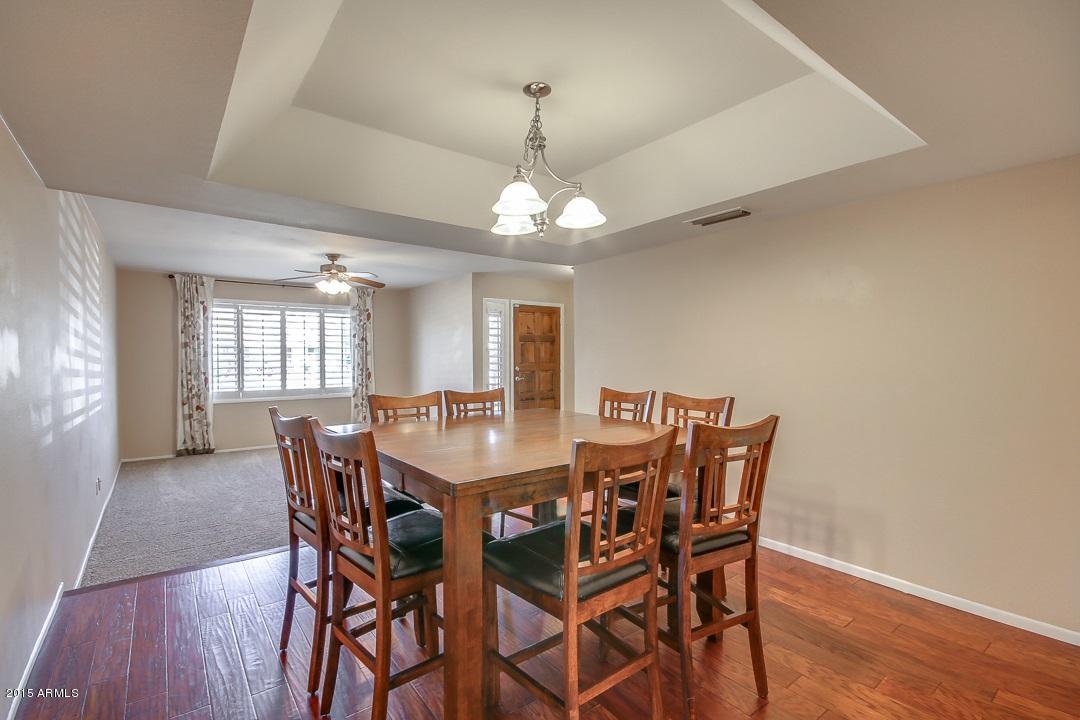 4617 East Grandview Road Phoenix, AZ 85032 - Photo 13 of 34 Dining Room 3