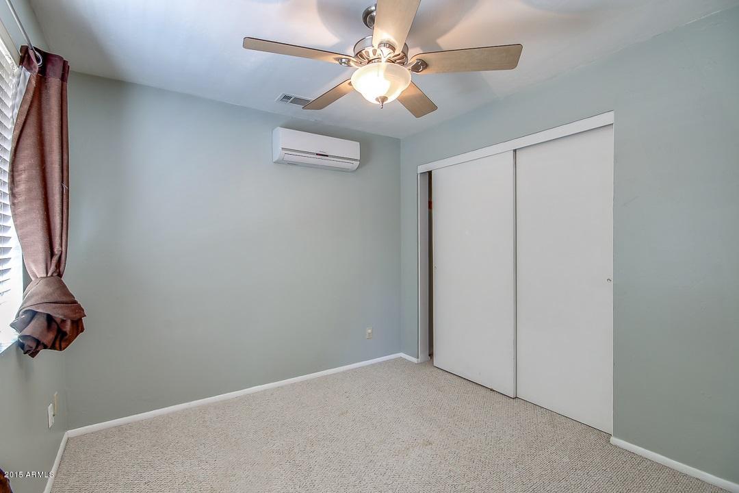 4617 East Grandview Road Phoenix, AZ 85032 - Photo 14 of 34 4th Bedroom 1