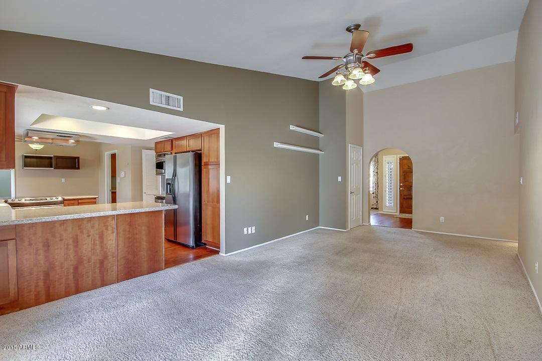4617 East Grandview Road Phoenix, AZ 85032 - Photo 16 of 34 Family Room 2