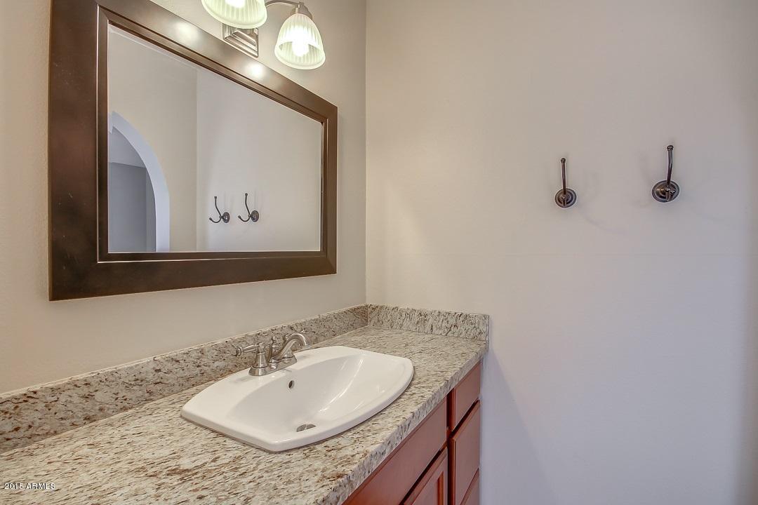 4617 East Grandview Road Phoenix, AZ 85032 - Photo 18 of 34 Master Bath 3