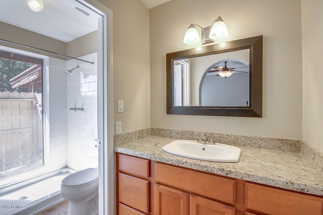 4617 East Grandview Road Phoenix, AZ 85032 - Photo 19 of 34 Master Bath 1