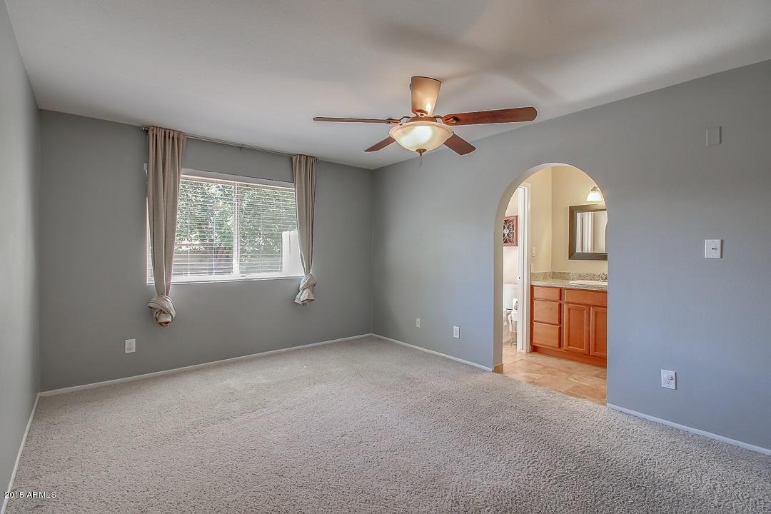 4617 East Grandview Road Phoenix, AZ 85032 - Photo 21 of 34 Master Bedroom 3