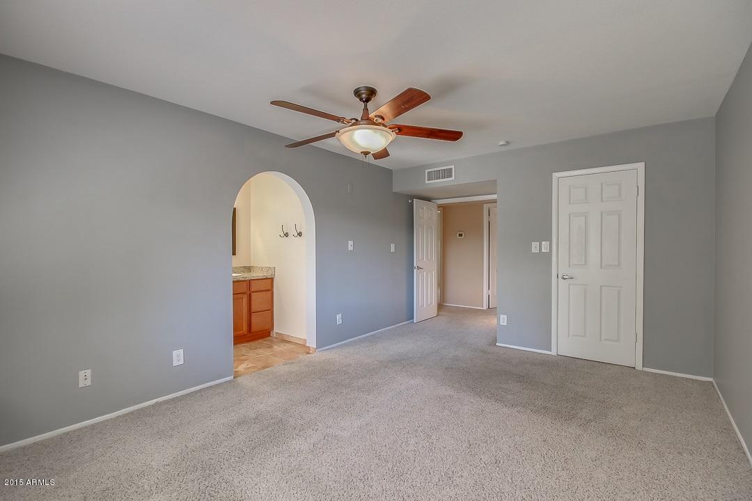 4617 East Grandview Road Phoenix, AZ 85032 - Photo 22 of 34 Master Bedroom 4