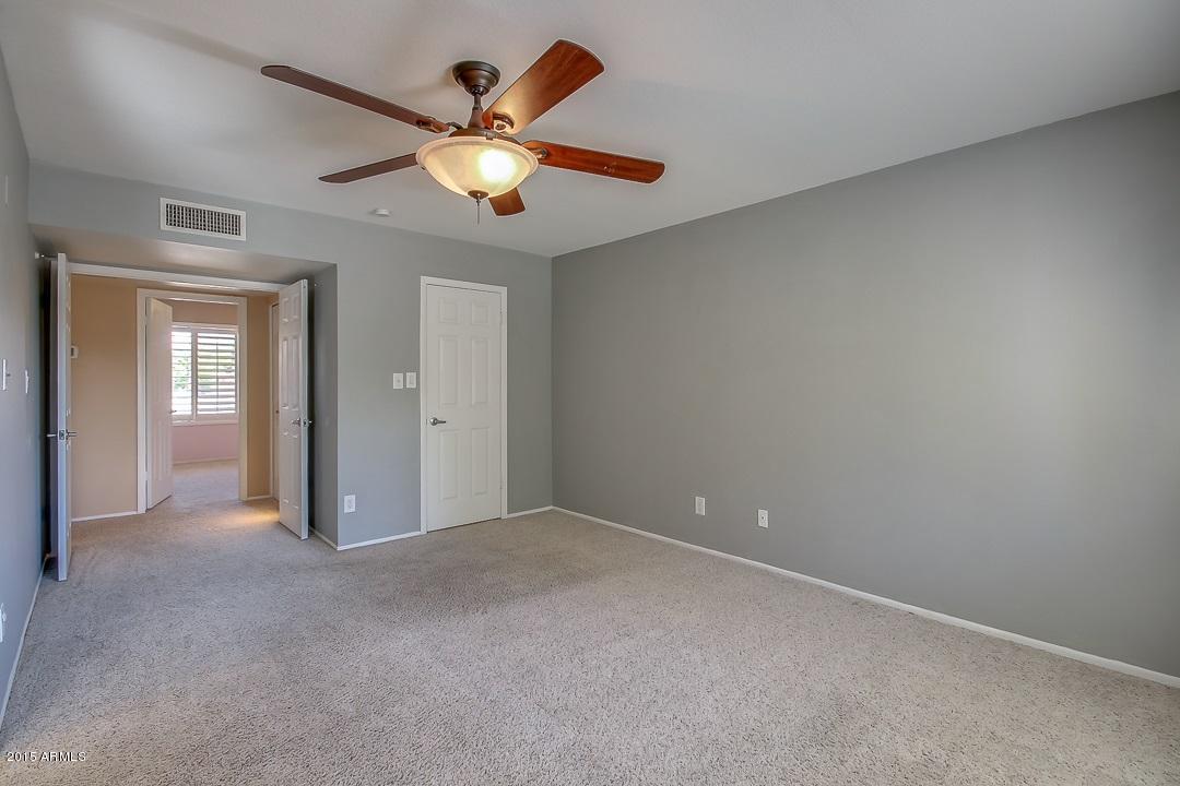 4617 East Grandview Road Phoenix, AZ 85032 - Photo 23 of 34 Master Bedroom