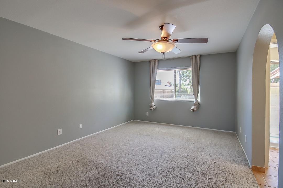 4617 East Grandview Road Phoenix, AZ 85032 - Photo 24 of 34 Master Bedroom 2