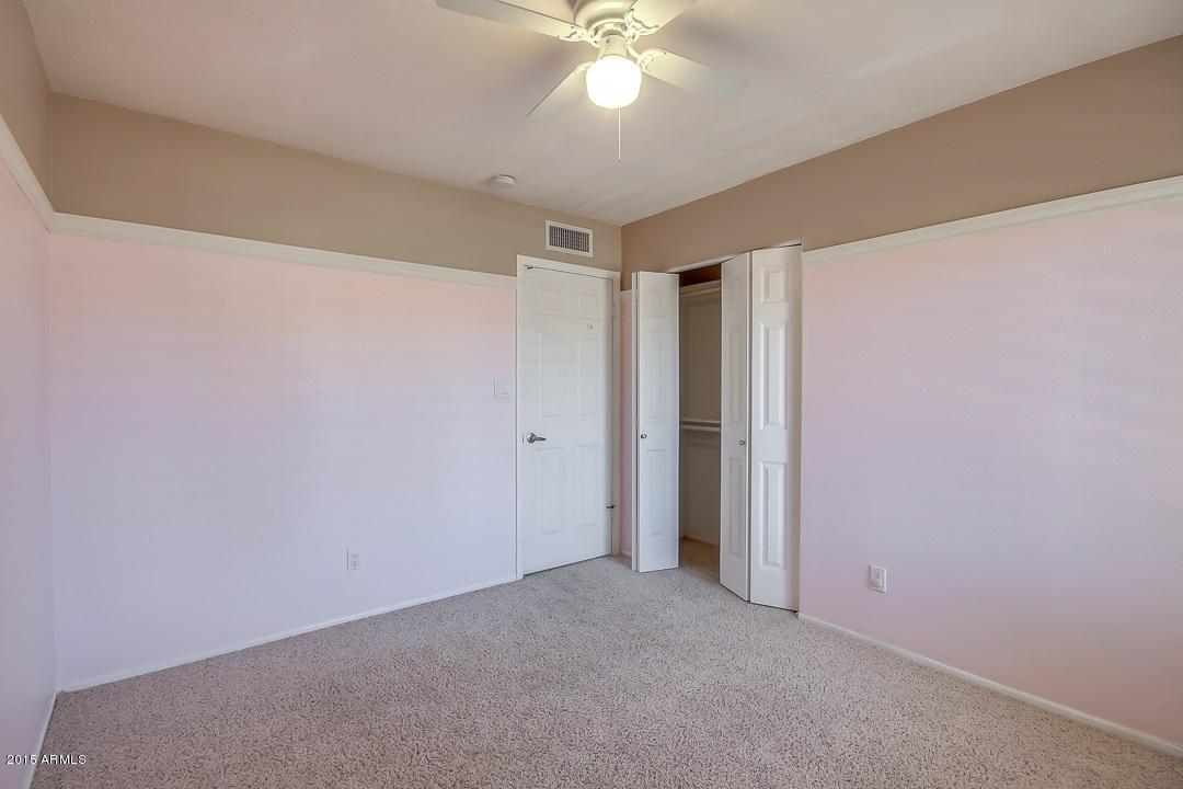 4617 East Grandview Road Phoenix, AZ 85032 - Photo 28 of 34 Secondary Bedroom 2