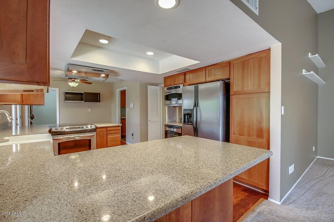 4617 East Grandview Road Phoenix, AZ 85032 - Photo 3 of 34 Kitchen 2