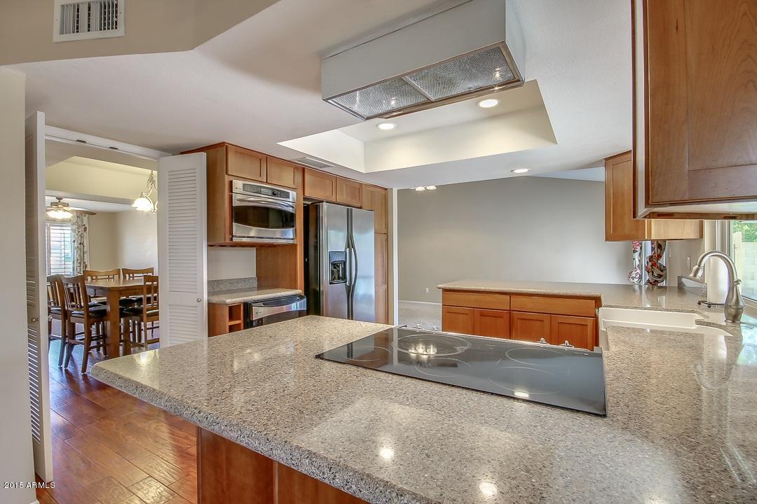 4617 East Grandview Road Phoenix, AZ 85032 - Photo 4 of 34 Kitchen 3