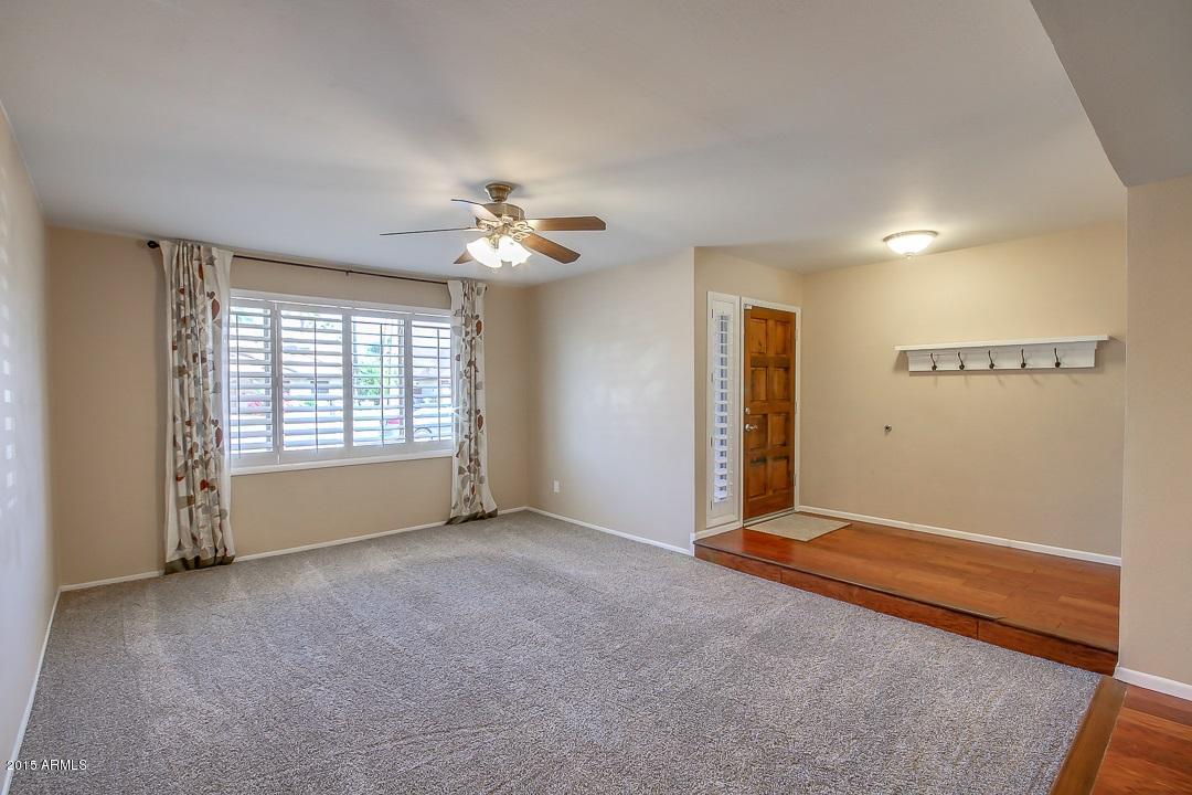 4617 East Grandview Road Phoenix, AZ 85032 - Photo 10 of 34 Formal Living 1