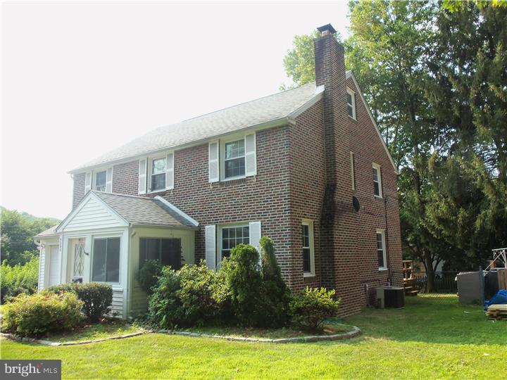 5200 Reservation Road Drexel Hill, PA 19026 - Photo 1 of 25 Exterior Front
