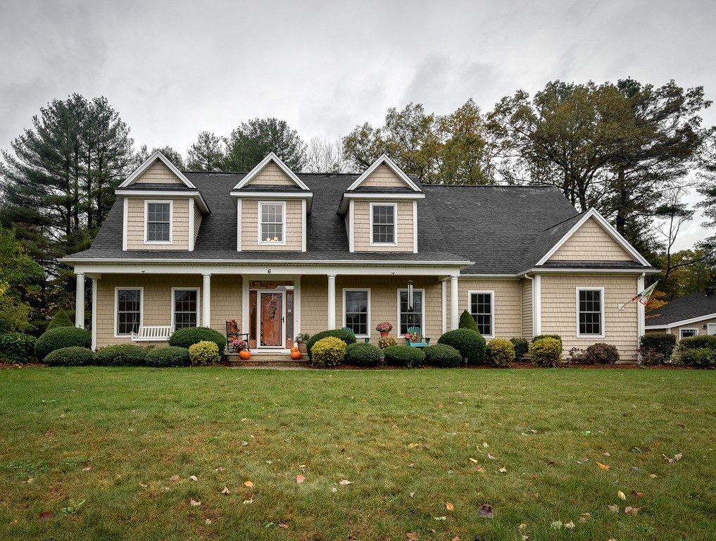 6 Rice Street Hopkinton, MA 01748 - Photo 1 of 29