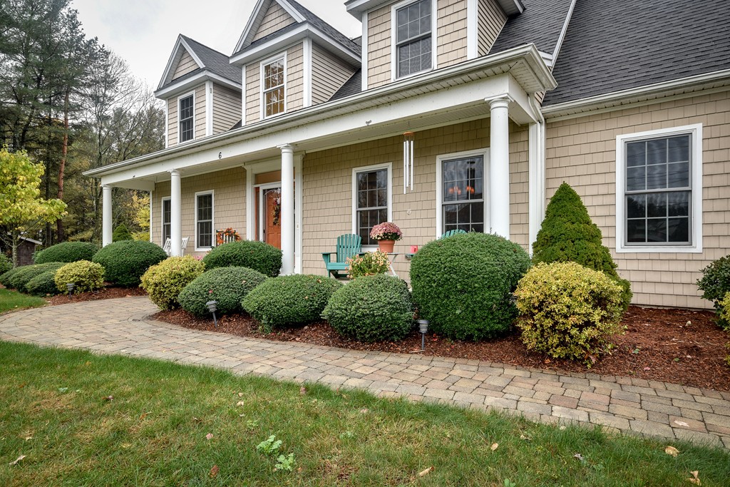 6 Rice Street Hopkinton, MA 01748 - Photo 2 of 29