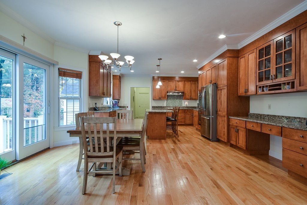 6 Rice Street Hopkinton, MA 01748 - Photo 9 of 29