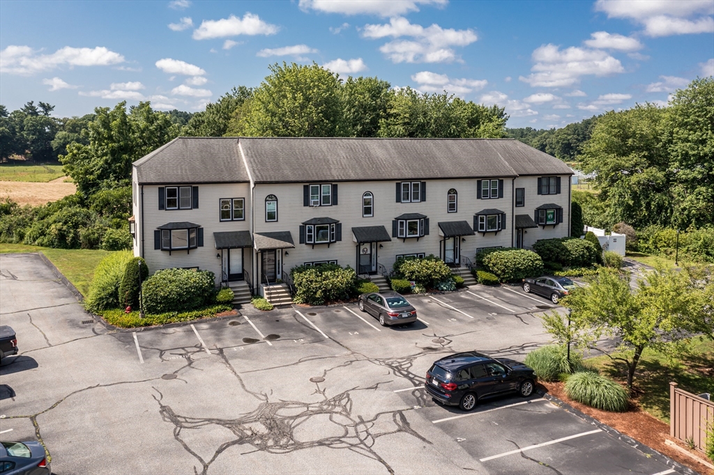 13 Meadowbrook Road, Unit 13 Millis, MA 02054 - Photo 27 of 36