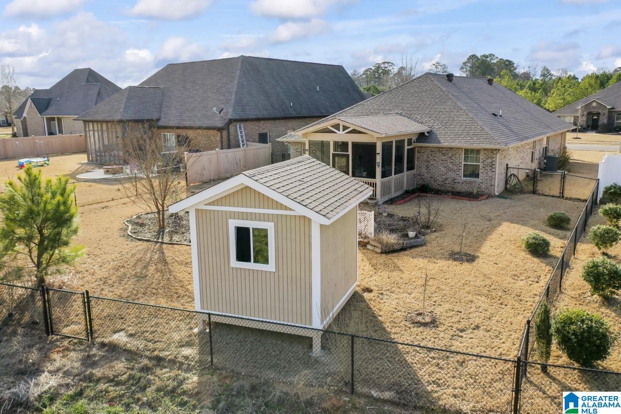 108 Federal Road Montevallo, AL 35115 - Photo 33 of 34