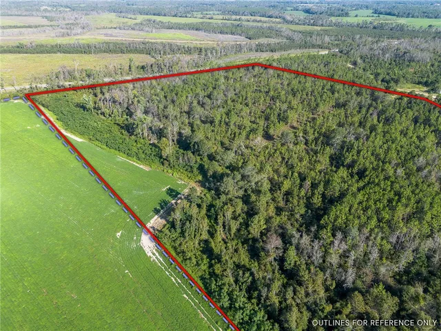 $197,780 | 1 Rhonda Coleman Road, Hazlehurst, GA 31539