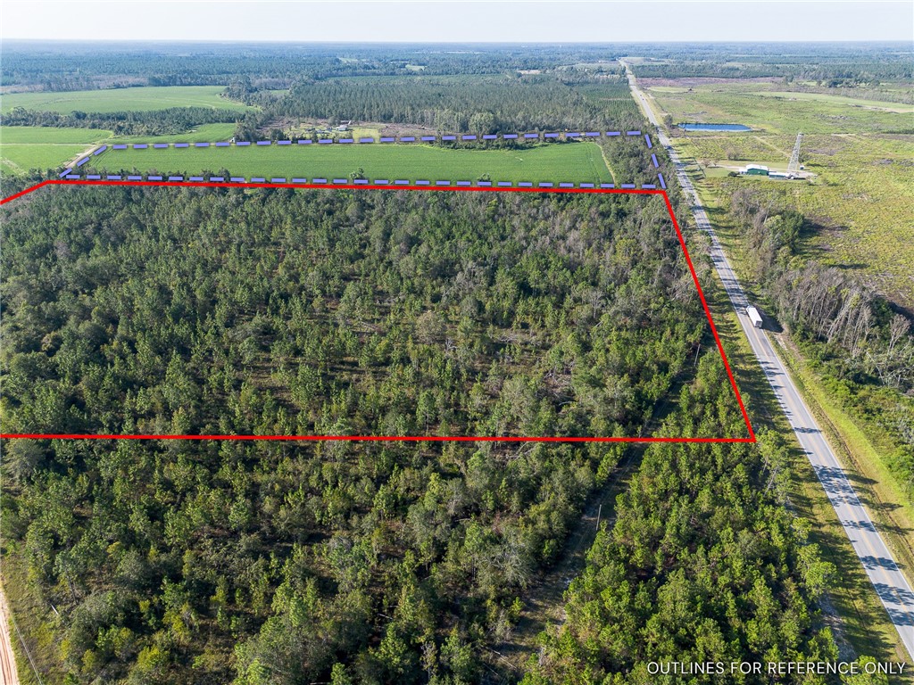 1 Rhonda Coleman Road Hazlehurst, GA 31539 - Photo 5 of 18