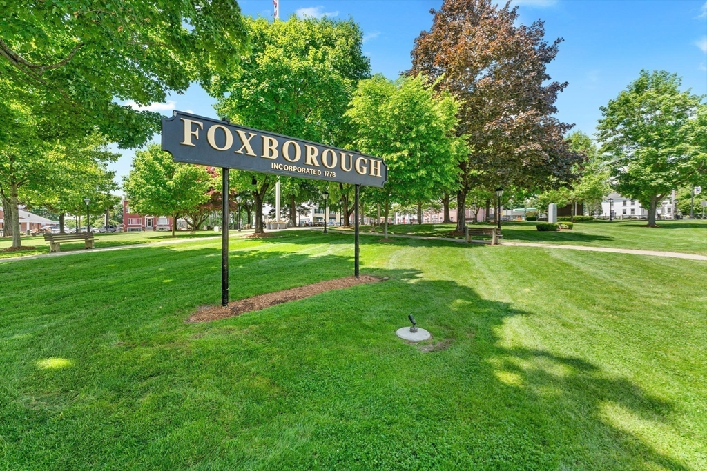 7 Main Street, Unit 9 Foxboro, MA 02035 - Photo 13 of 19
