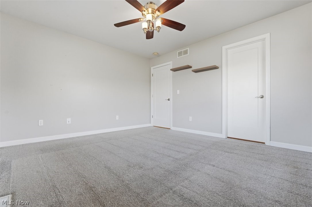4801 Veto Road Vincent, OH 45784 - Photo 22 of 47 Second view of bedroom 2