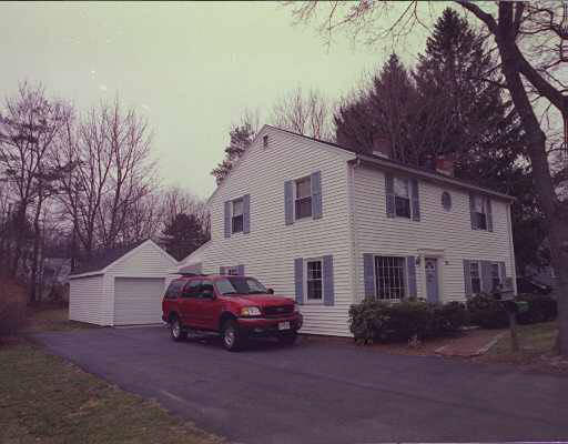 93 Sunrise Road Westwood, MA 02090 - Photo 1 of 1 Gallery Image 1