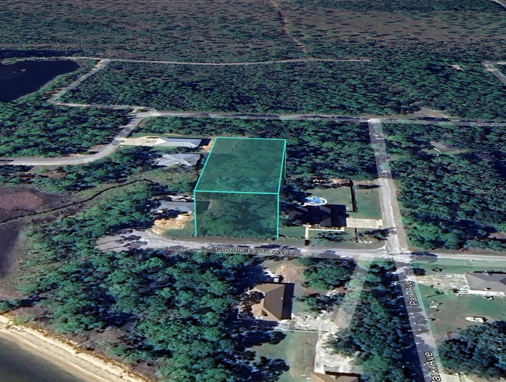 1217 Cuddle Doon Avenue Milton, FL 32583 - Photo 11 of 26