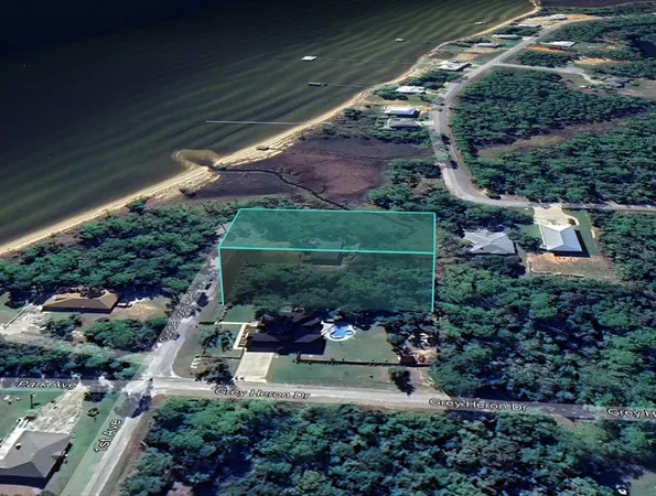 $55,000 | 1217 Cuddle Doon Avenue, Milton, FL 32583