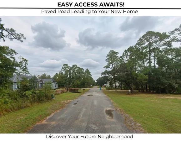 $55,000 | 1217 Cuddle Doon Avenue, Milton, FL 32583