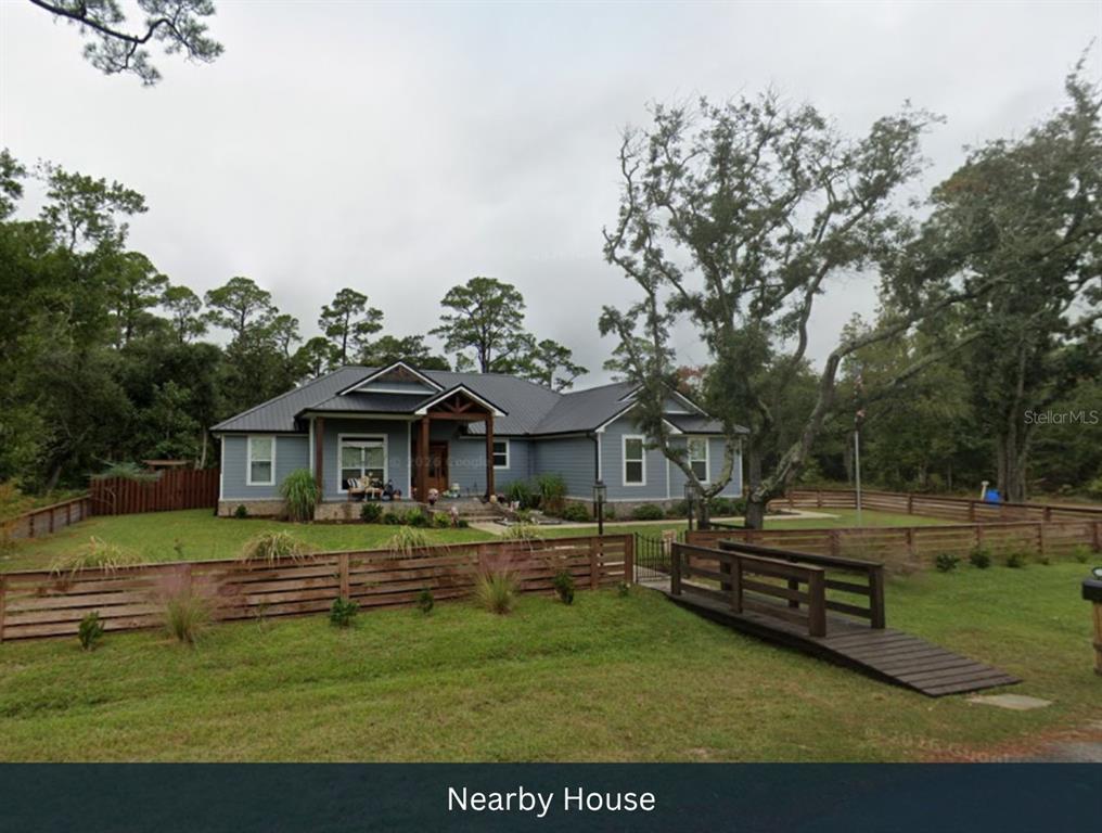 1217 Cuddle Doon Avenue Milton, FL 32583 - Photo 2 of 26
