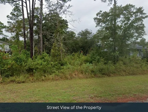$55,000 | 1217 Cuddle Doon Avenue, Milton, FL 32583