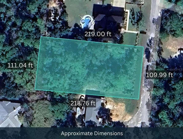 $55,000 | 1217 Cuddle Doon Avenue, Milton, FL 32583