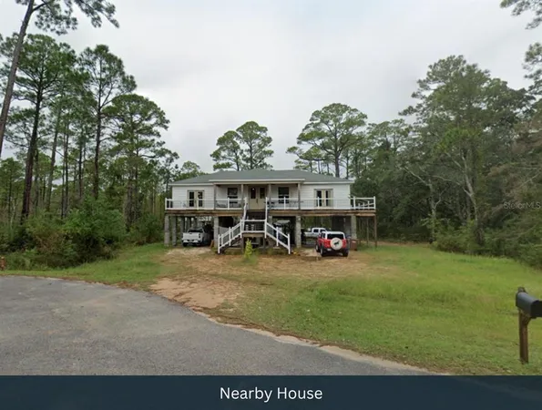 $55,000 | 1217 Cuddle Doon Avenue, Milton, FL 32583