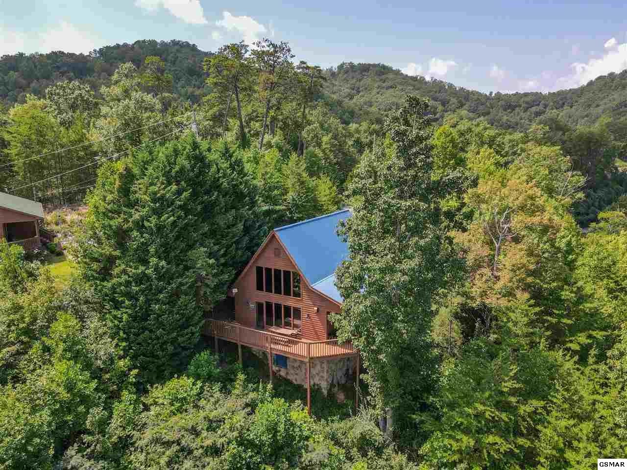 950 Pine Mountain Road Sevierville, TN 37862 - Photo 3 of 35 Gallery Image 3