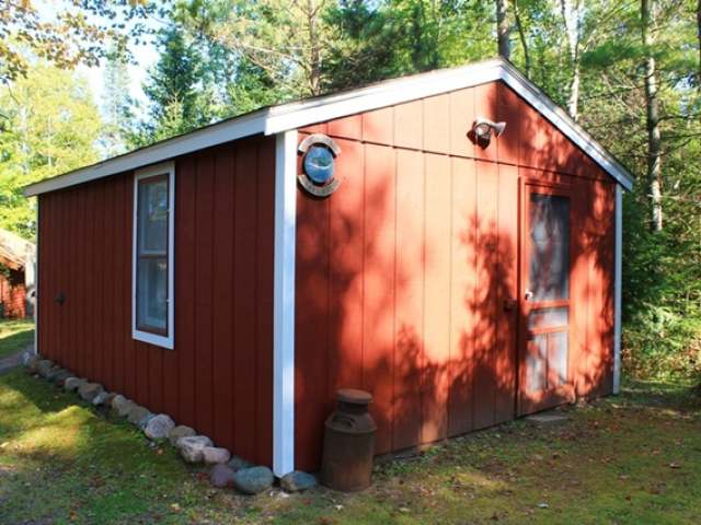 6662 Rocky Point Road Mercer, WI 54547 - Photo 19 of 20 Gallery Image 19