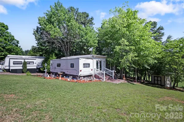 $214,999 | 107 Dove Lane, New London, NC 28127
