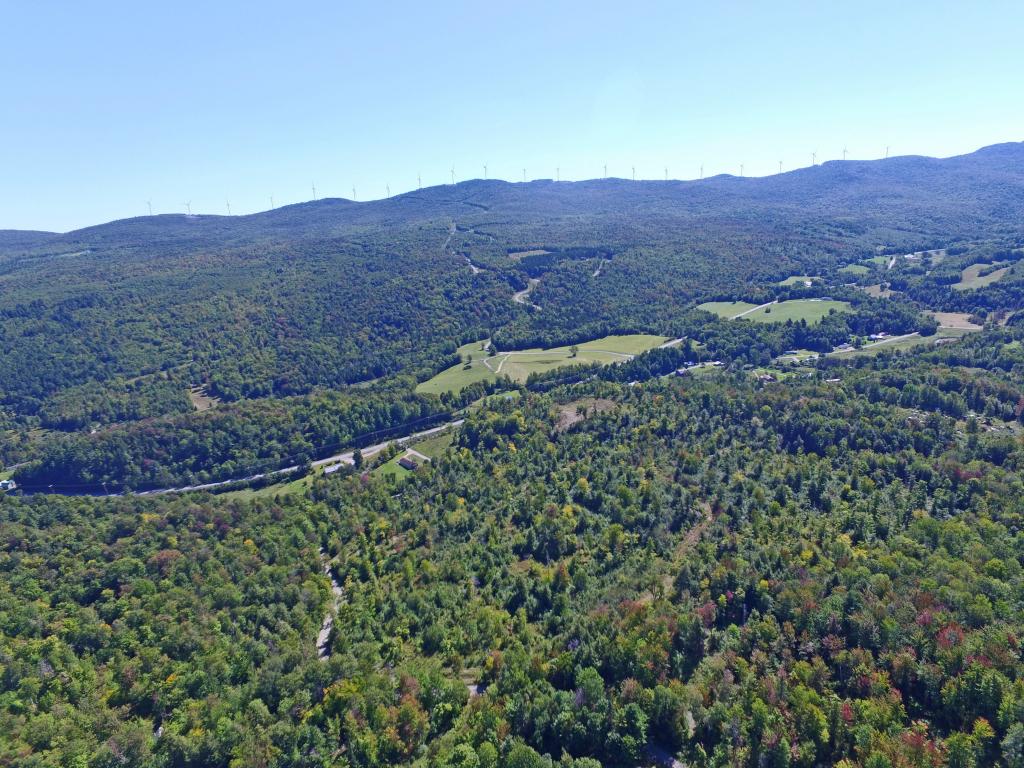 59 Rickaby Road, Unit 1 2 3 Lowell, VT 05847 - Photo 20 of 36