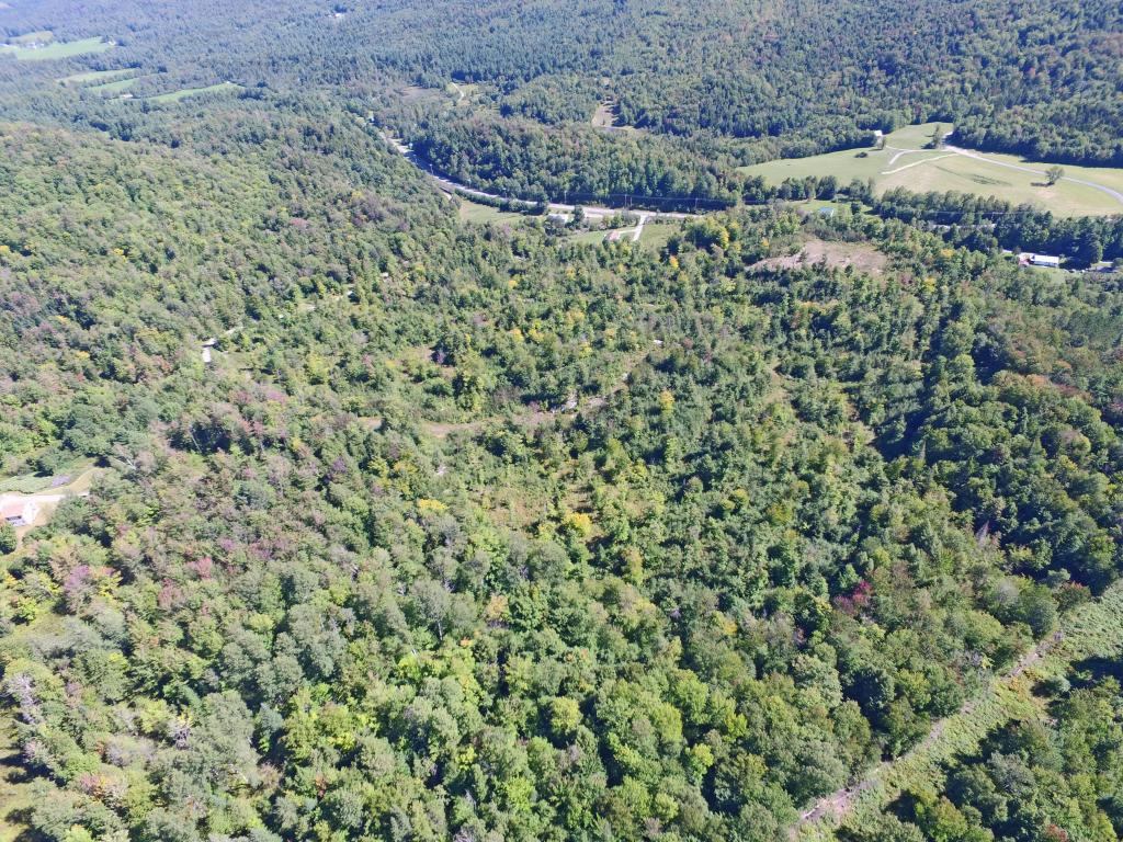 59 Rickaby Road, Unit 1 2 3 Lowell, VT 05847 - Photo 21 of 36
