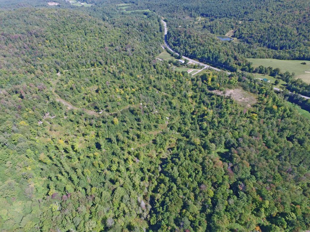 59 Rickaby Road, Unit 1 2 3 Lowell, VT 05847 - Photo 22 of 36