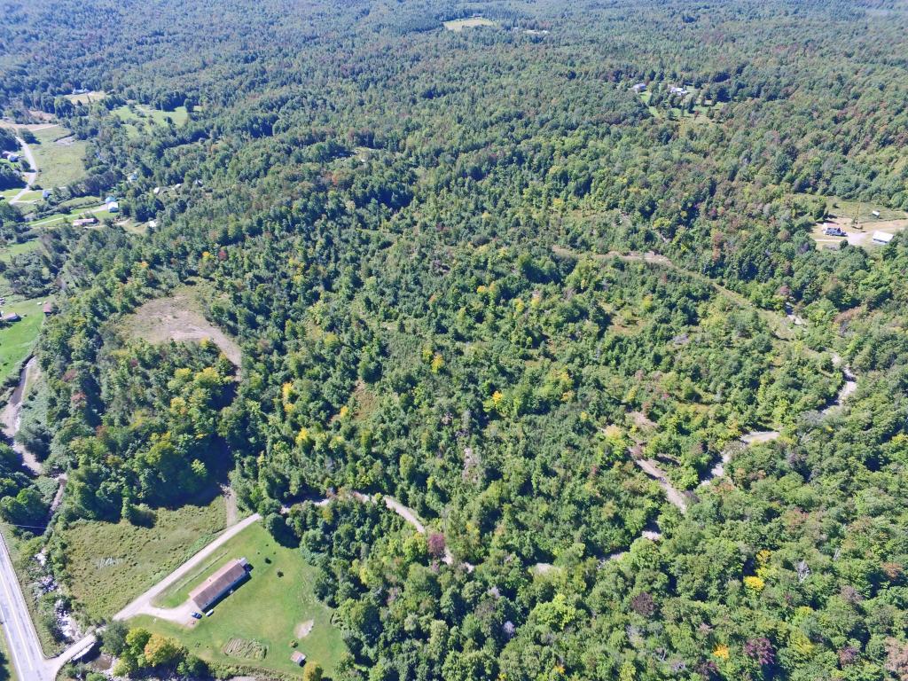 59 Rickaby Road, Unit 1 2 3 Lowell, VT 05847 - Photo 23 of 36