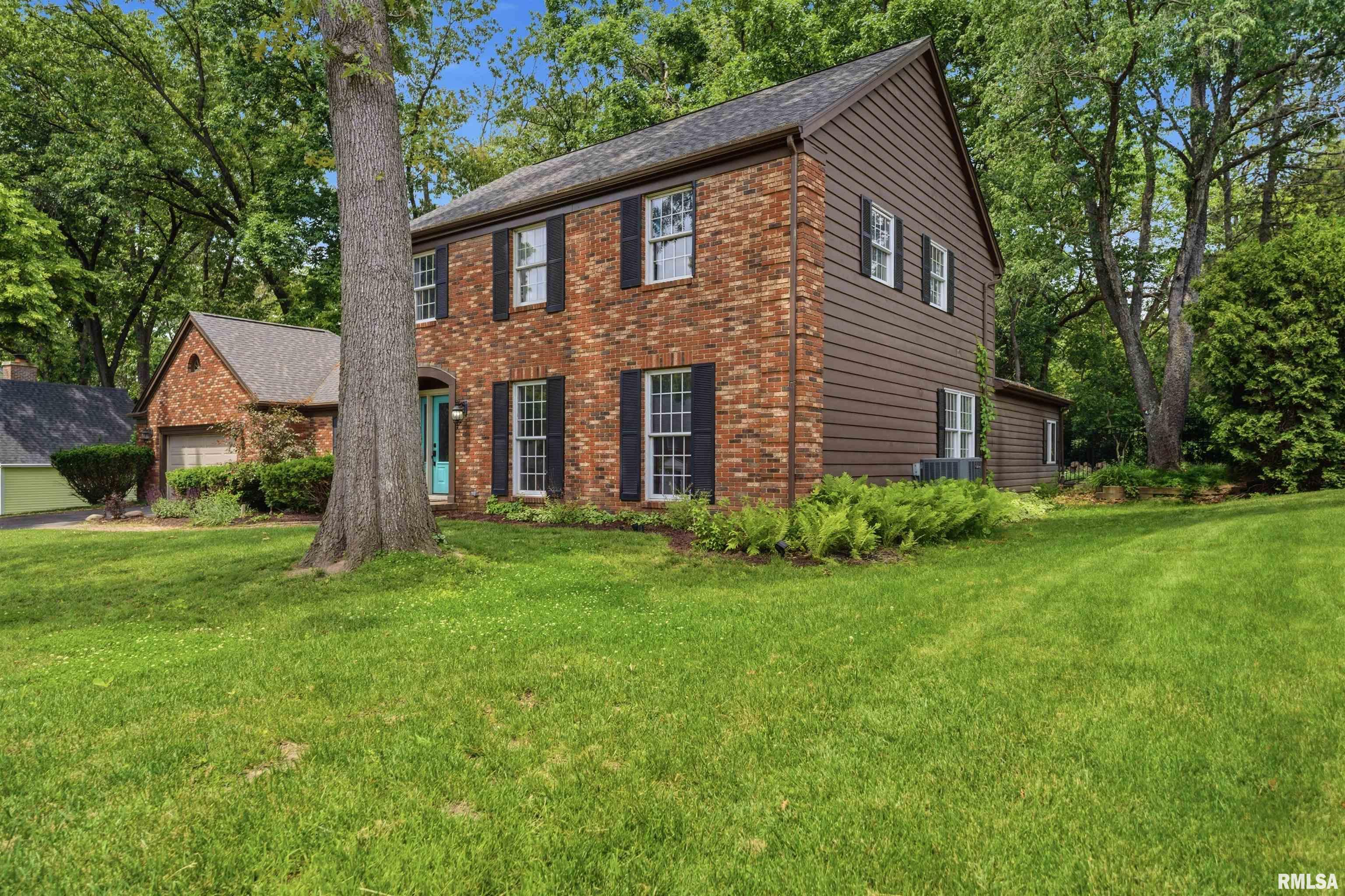 6421 North Jamestown Road Peoria, IL 61615 - Photo 3 of 72