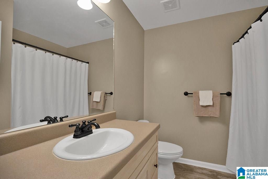 12424 Castle Rdg Road McCalla, AL 35111 - Photo 15 of 20