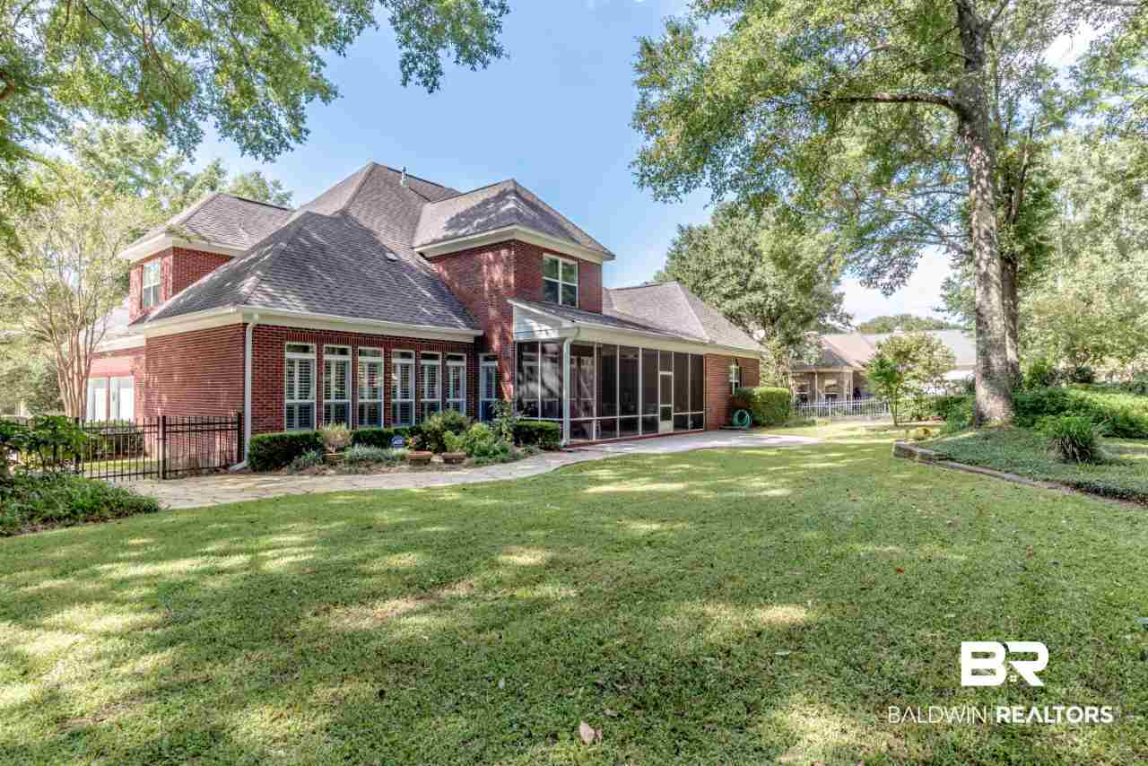 137 Old Mill Road Fairhope, AL 36532 - Photo 40 of 50