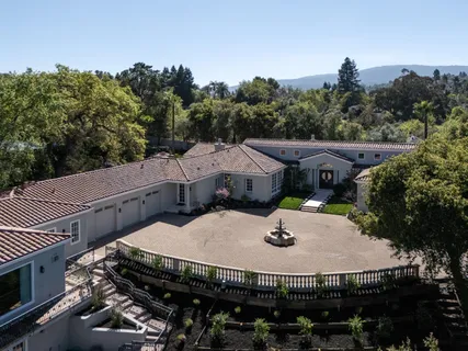 $10,995,000 | 27210 Ohlone Lane, Los Altos Hills, CA 94022