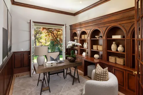 $10,995,000 | 27210 Ohlone Lane, Los Altos Hills, CA 94022