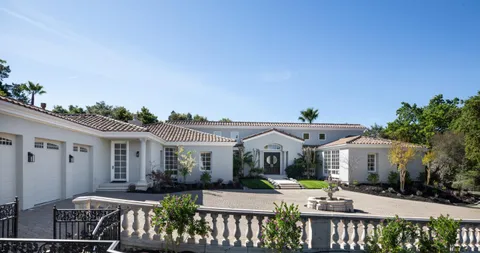 $10,995,000 | 27210 Ohlone Lane, Los Altos Hills, CA 94022