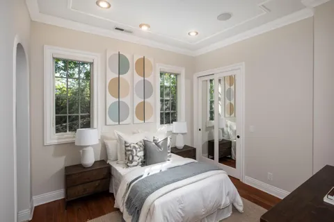 $10,995,000 | 27210 Ohlone Lane, Los Altos Hills, CA 94022